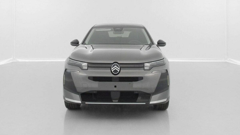 CITROEN C5 AIRCROSS C5 AIRCROSS II 1.2 HYBRIDE 145CH MAX E-DCS6