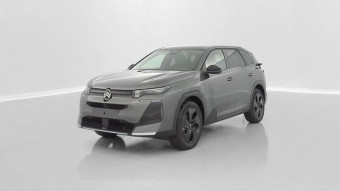 CITROEN C5 AIRCROSS C5 AIRCROSS II 1.2 HYBRIDE 145CH MAX E-DCS6