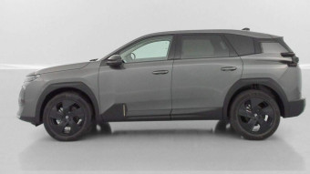 CITROEN C5 AIRCROSS C5 AIRCROSS II 1.2 HYBRIDE 145CH MAX E-DCS6