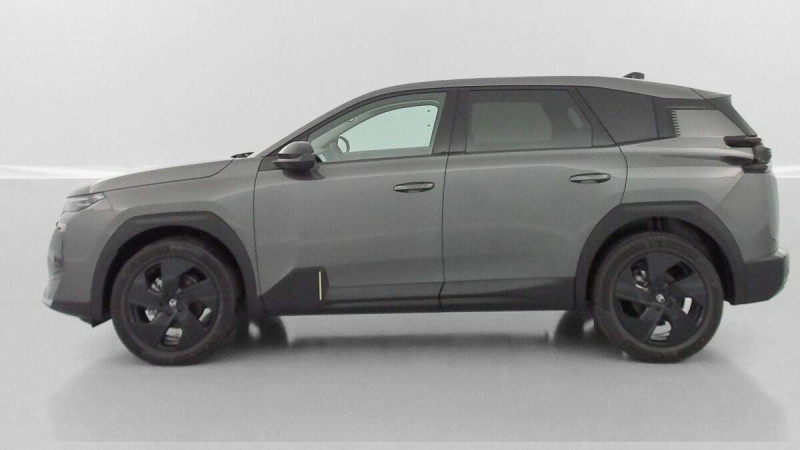 CITROEN C5 AIRCROSS C5 AIRCROSS II 1.2 HYBRIDE 145CH MAX E-DCS6