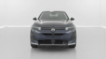 CITROEN C5 AIRCROSS C5 AIRCROSS II 1.2 HYBRIDE 145CH MAX E-DCS6