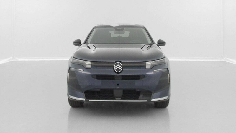 CITROEN C5 AIRCROSS C5 AIRCROSS II 1.2 HYBRIDE 145CH MAX E-DCS6