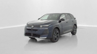 CITROEN C5 AIRCROSS C5 AIRCROSS II 1.2 HYBRIDE 145CH MAX E-DCS6