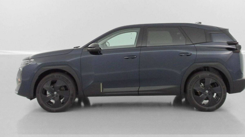 CITROEN C5 AIRCROSS C5 AIRCROSS II 1.2 HYBRIDE 145CH MAX E-DCS6
