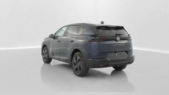 CITROEN C5 AIRCROSS C5 AIRCROSS II 1.2 HYBRIDE 145CH MAX E-DCS6