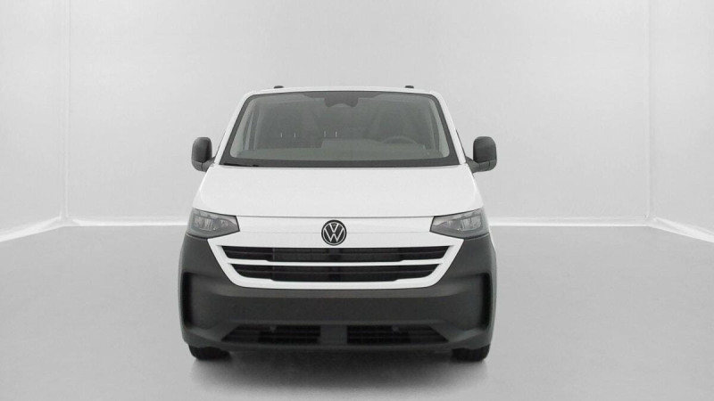 VOLKSWAGEN TRANSPORTER TRANSPORTER T7 VAN L1 2.0 TDI 150CH BUSINESS BVA8