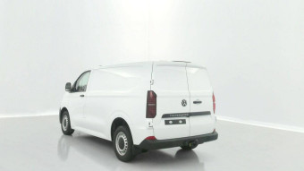 VOLKSWAGEN TRANSPORTER TRANSPORTER T7 VAN L1 2.0 TDI 150CH BUSINESS BVA8