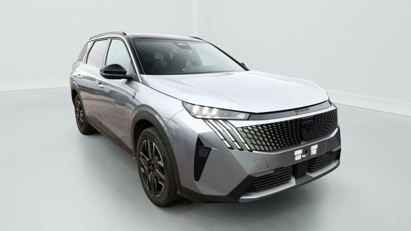 PEUGEOT 5008 HYBRID 145 GT PANO COMFORTP GPS