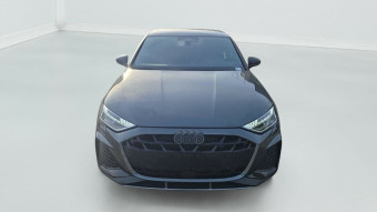 AUDI A3 SPORTBACK 45 TFSI E HYBRIDE RECHARGEABLE 272 S TRONIC 6 S LINE