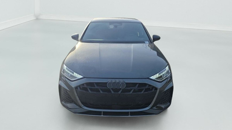 AUDI A3 SPORTBACK 45 TFSI E HYBRIDE RECHARGEABLE 272 S TRONIC 6 S LINE