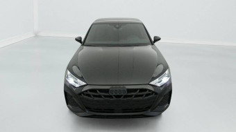 AUDI A3 SPORTBACK 45 TFSI E HYBRIDE RECHARGEABLE 272 S TRONIC 6 S LINE