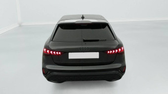 AUDI A3 SPORTBACK 45 TFSI E HYBRIDE RECHARGEABLE 272 S TRONIC 6 S LINE