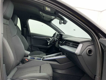 AUDI A3 SPORTBACK 45 TFSI E HYBRIDE RECHARGEABLE 272 S TRONIC 6 S LINE