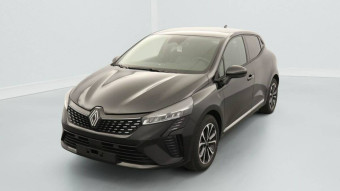 RENAULT CLIO TECHNO 1.0 TCE 90