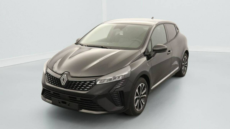 RENAULT CLIO TECHNO 1.0 TCE 90