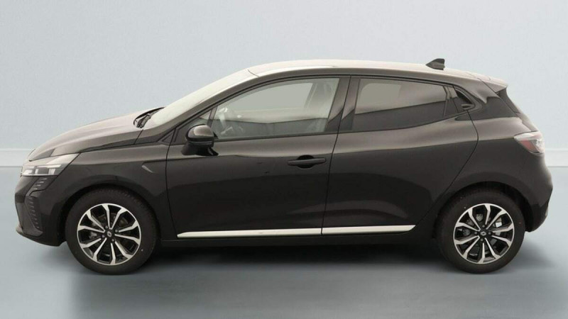 RENAULT CLIO TECHNO 1.0 TCE 90