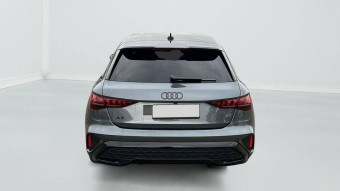 AUDI A3 SPORTBACK 45 TFSI E HYBRIDE RECHARGEABLE 272 S TRONIC 6 S LINE