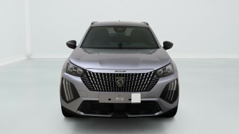 PEUGEOT 2008 ALLURE HYBRID 145 HP E-DSC6