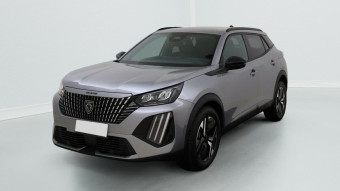 PEUGEOT 2008 ALLURE HYBRID 145 HP E-DSC6