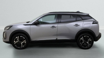 PEUGEOT 2008 ALLURE HYBRID 145 HP E-DSC6