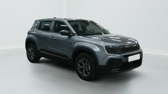 JEEP AVENGER AVENGER 1.2 TURBO T3 100 CH LONGITUDE