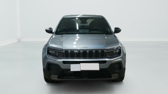 JEEP AVENGER AVENGER 1.2 TURBO T3 100 CH LONGITUDE