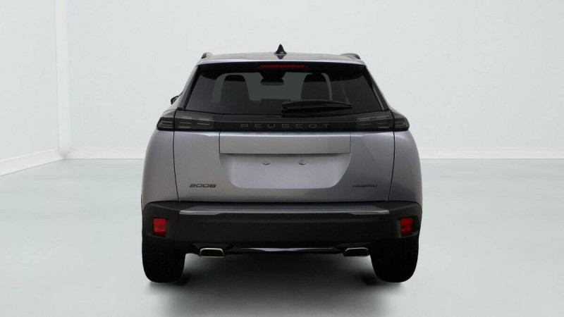 PEUGEOT 2008 ALLURE HYBRID 145 HP E-DSC6