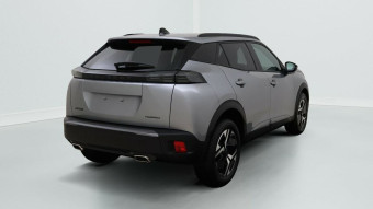 PEUGEOT 2008 ALLURE HYBRID 145 HP E-DSC6
