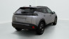 PEUGEOT 2008 ALLURE HYBRID 145 HP E-DSC6