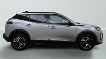 PEUGEOT 2008 ALLURE HYBRID 145 HP E-DSC6