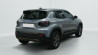 JEEP AVENGER AVENGER 1.2 TURBO T3 100 CH LONGITUDE