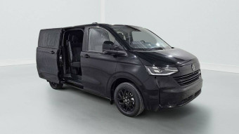 VOLKSWAGEN TRANSPORTER PROCAB L1H1 2.0 TDI 170 BVA8 BUSINESS