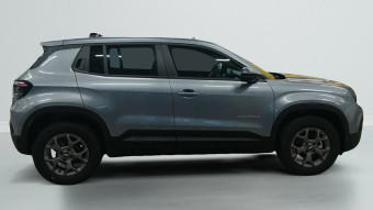 JEEP AVENGER AVENGER 1.2 TURBO T3 100 CH LONGITUDE