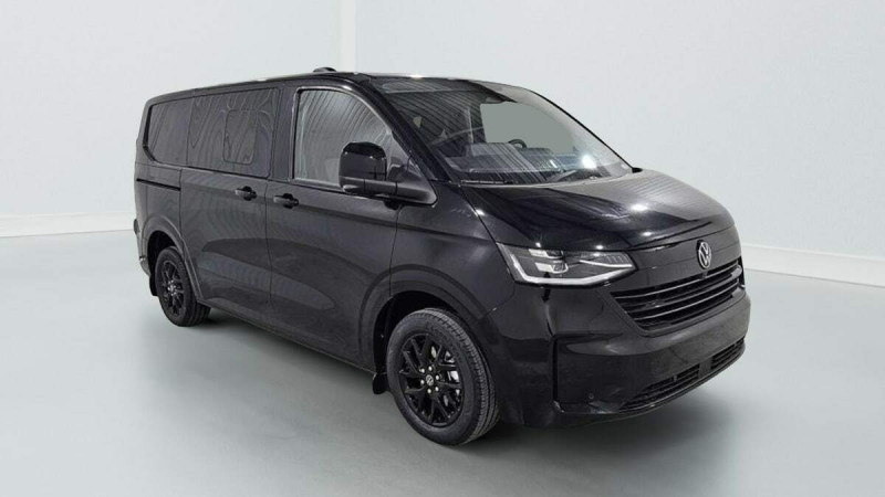 VOLKSWAGEN TRANSPORTER PROCAB L1H1 2.0 TDI 170 BVA8 BUSINESS