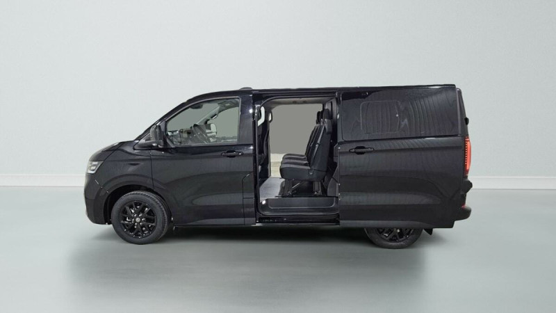 VOLKSWAGEN TRANSPORTER PROCAB L1H1 2.0 TDI 170 BVA8 BUSINESS