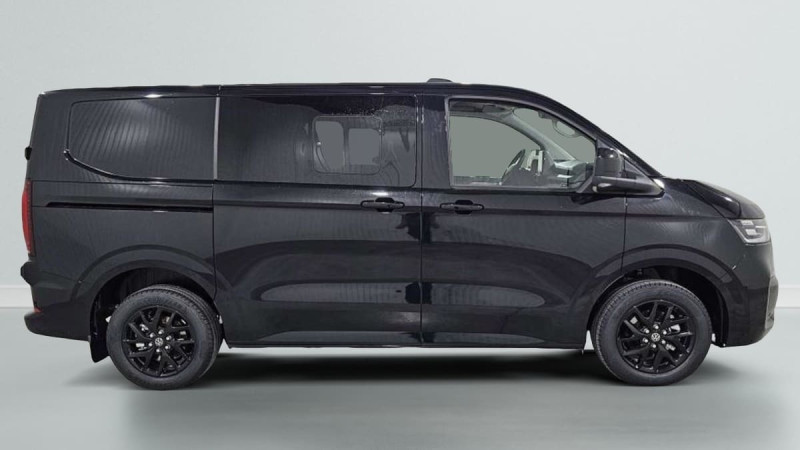 VOLKSWAGEN TRANSPORTER PROCAB L1H1 2.0 TDI 170 BVA8 BUSINESS