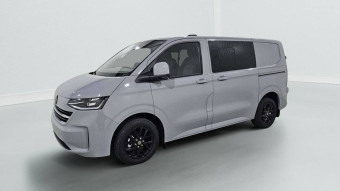 VOLKSWAGEN TRANSPORTER PROCAB L1H1 2.0 TDI 170 BVA8 BUSINESS