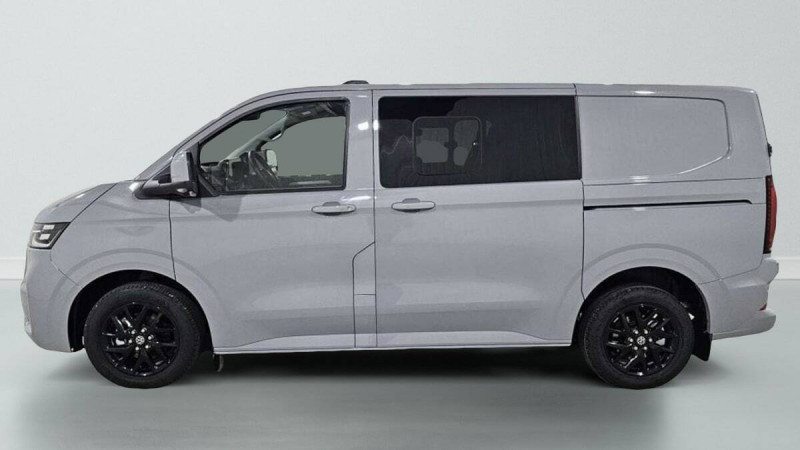 VOLKSWAGEN TRANSPORTER PROCAB L1H1 2.0 TDI 170 BVA8 BUSINESS