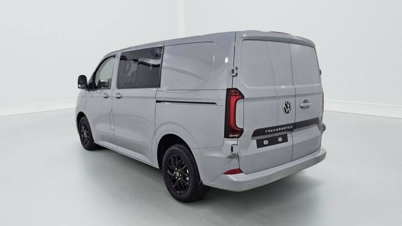 VOLKSWAGEN TRANSPORTER PROCAB L1H1 2.0 TDI 170 BVA8 BUSINESS