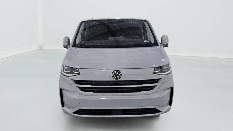 VOLKSWAGEN TRANSPORTER PROCAB L1H1 2.0 TDI 170 BVA8 BUSINESS