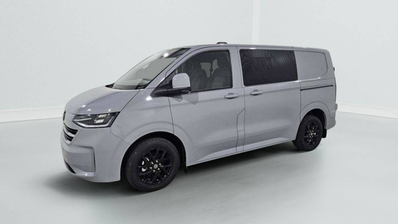VOLKSWAGEN TRANSPORTER PROCAB L1H1 2.0 TDI 170 BVA8 BUSINESS