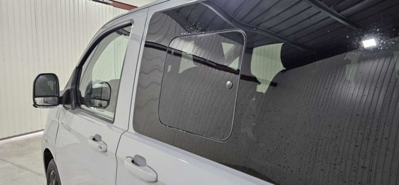 VOLKSWAGEN TRANSPORTER PROCAB L1H1 2.0 TDI 170 BVA8 BUSINESS