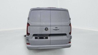 VOLKSWAGEN TRANSPORTER PROCAB L1H1 2.0 TDI 170 BVA8 BUSINESS