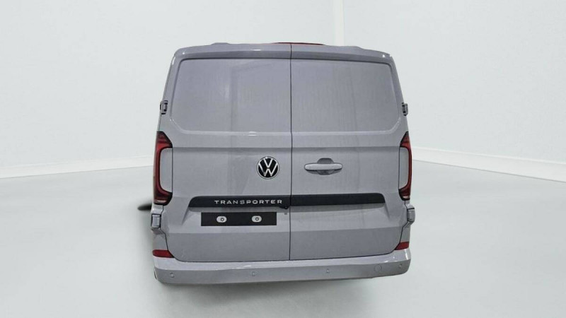 VOLKSWAGEN TRANSPORTER PROCAB L1H1 2.0 TDI 170 BVA8 BUSINESS