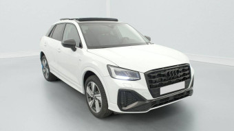 AUDI Q2 35 TFSI 150 S TRONIC 7 DESIGN