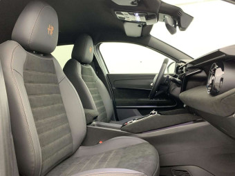 ALFA ROMEO JUNIOR 1.2 IBRIDA 145 CH EDCT6 INTENSA