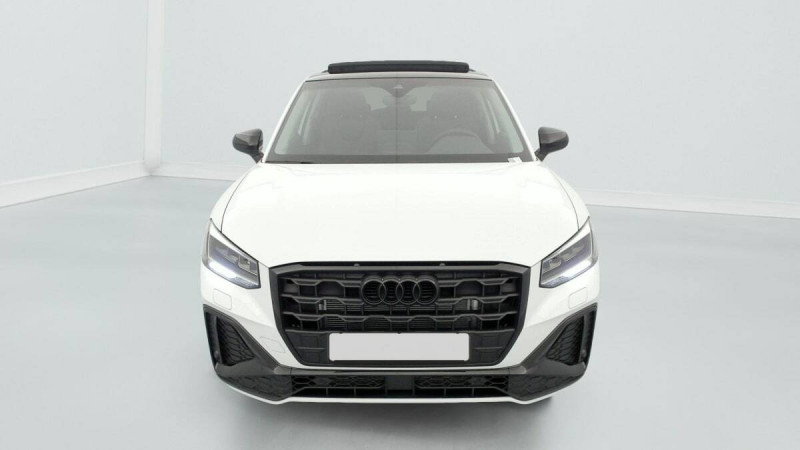 AUDI Q2 35 TFSI 150 S TRONIC 7 DESIGN