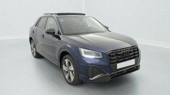 AUDI Q2 35 TFSI 150 S TRONIC 7 DESIGN