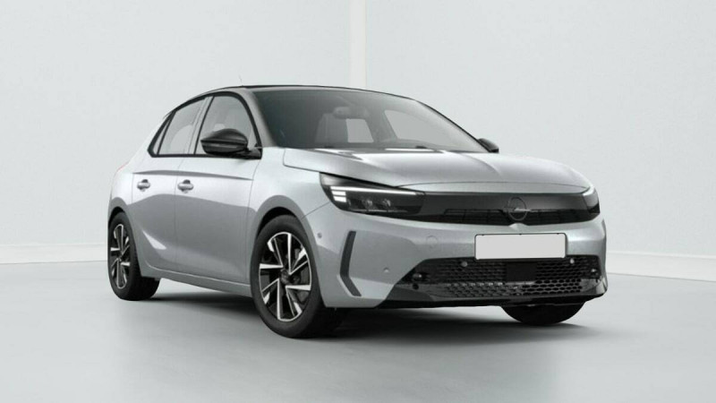 OPEL CORSA 1.2 100 GS