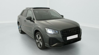 AUDI Q2 35 TDI 150 S TRONIC 7 DESIGN